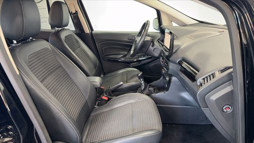 Ford EcoSport 1.0 EcoBoosst 125 - Titanium – 2019 – 88131 km – Essence – Boîte Manuelle — photo 22