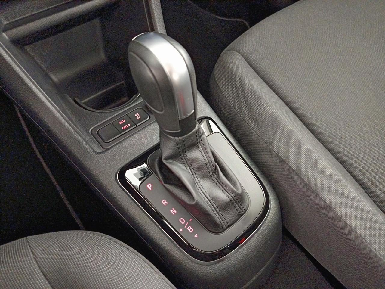Volkswagen Up e-up! 83 electrique — photo 27