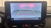 Toyota Rav4 2.5 Hybride 218ch Dynamic Business 2WD + Programme Beyond Zero Academy MY23 — photo 28