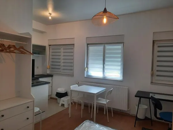 Studio de 17m2 à louer sur Lille
