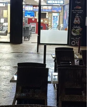 Pizzeria place du marche beauvais