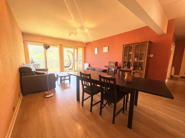 Appartement T3 de 82 m²