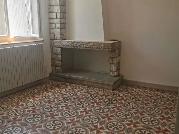 Maison de ville