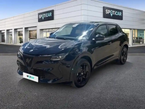 Alfa Romeo Junior 1.2 ibrida 136ch dct6