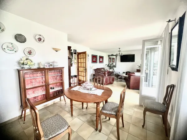 Maison 7 pièces 164 m²
