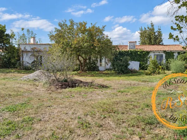 Maison à vendre La Flotte