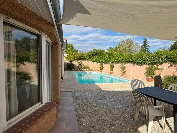 Maison 6 pièces 140 m²
