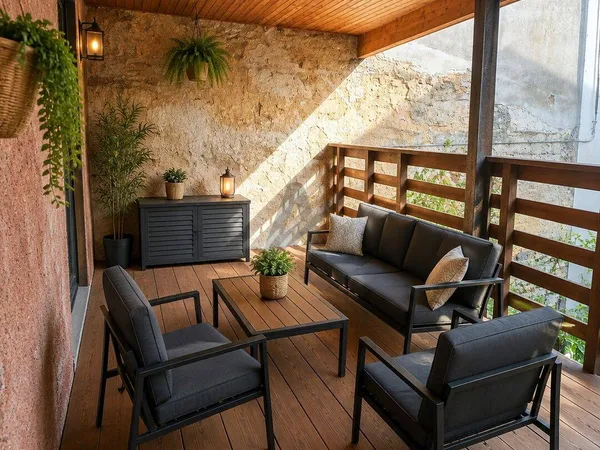 Appartement 6 pièces 113 m²