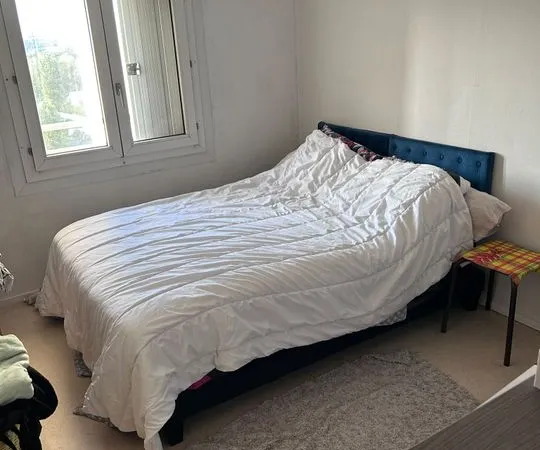 Chambre de 11m2 à louer sur Colombes
