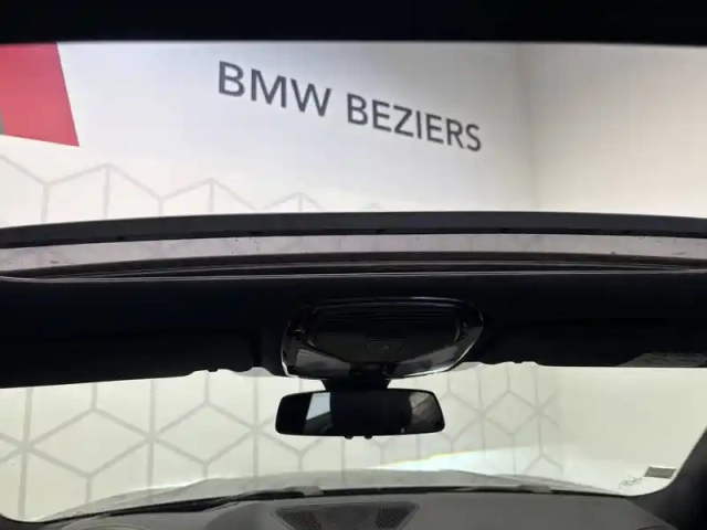 Bmw Serie 3 320d 190 ch bva8 — photo 10