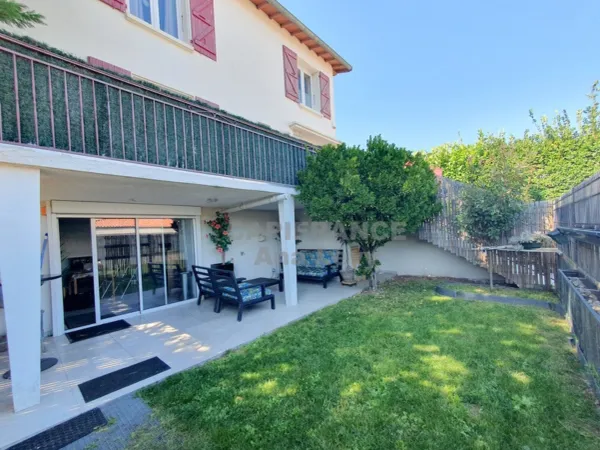 Maison 6 pièces 135 m²