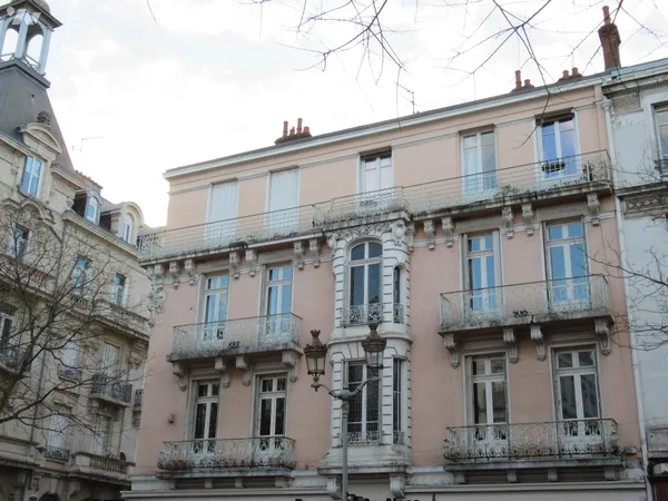 Appartement 3 pièces 89 m²