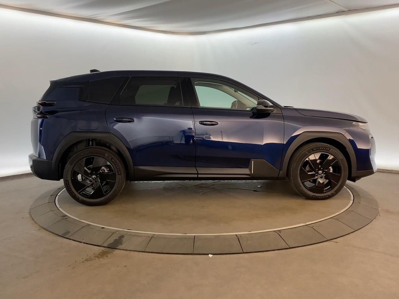 Citroën C5 Aircross hybride 145 ch e-dcs6 max — photo 4