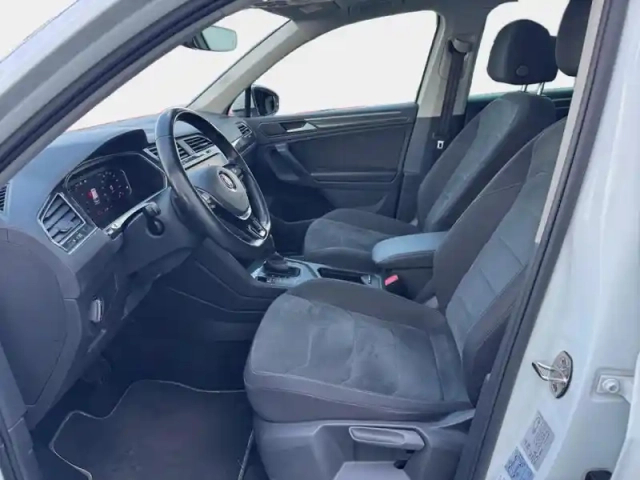 Volkswagen Tiguan 1.5 tsi evo 150ch carat dsg7 euro6dt — photo 14