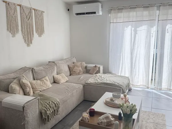 Maison individuelle de 80m2