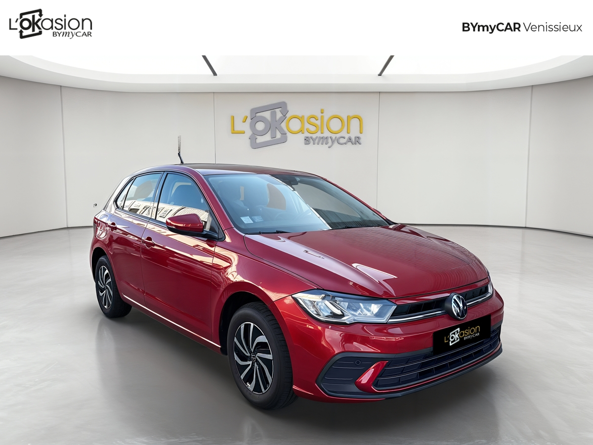 Volkswagen Polo 1.0 TSI 95 S&amp;S BVM5 — photo 7