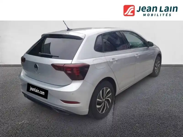 Volkswagen Polo 1.0 tsi 95 s&amp;s bvm5 — photo 23