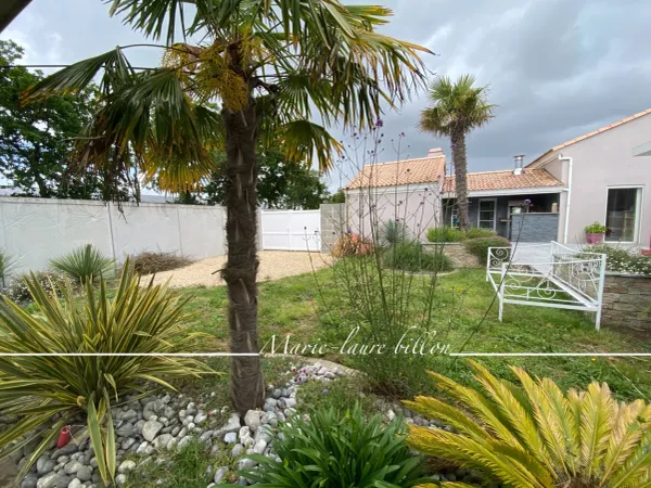 Maison 5 pièces 150 m²