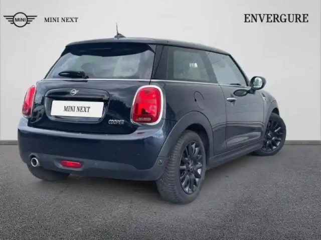 Mini Mini cooper 136ch edition greenwich bva7 109g — photo 2