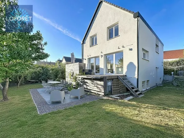 Maison Hurtigheim 7 pièces 178 m²