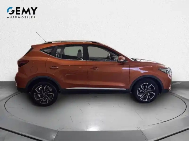 Mg Zs 1.0l t-gdi 111ch 2wd bva6 — photo 4
