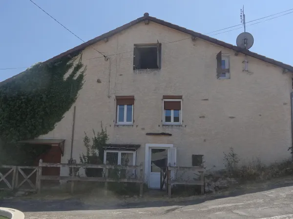 Maison 3 pièces 80 m²