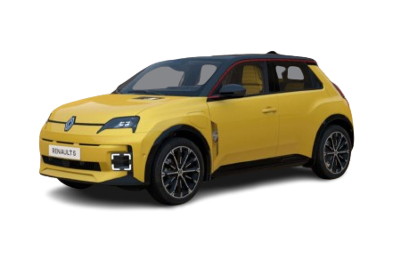 Renault 5 E-Tech Electrique 150 ch autonomie confort — photo 1