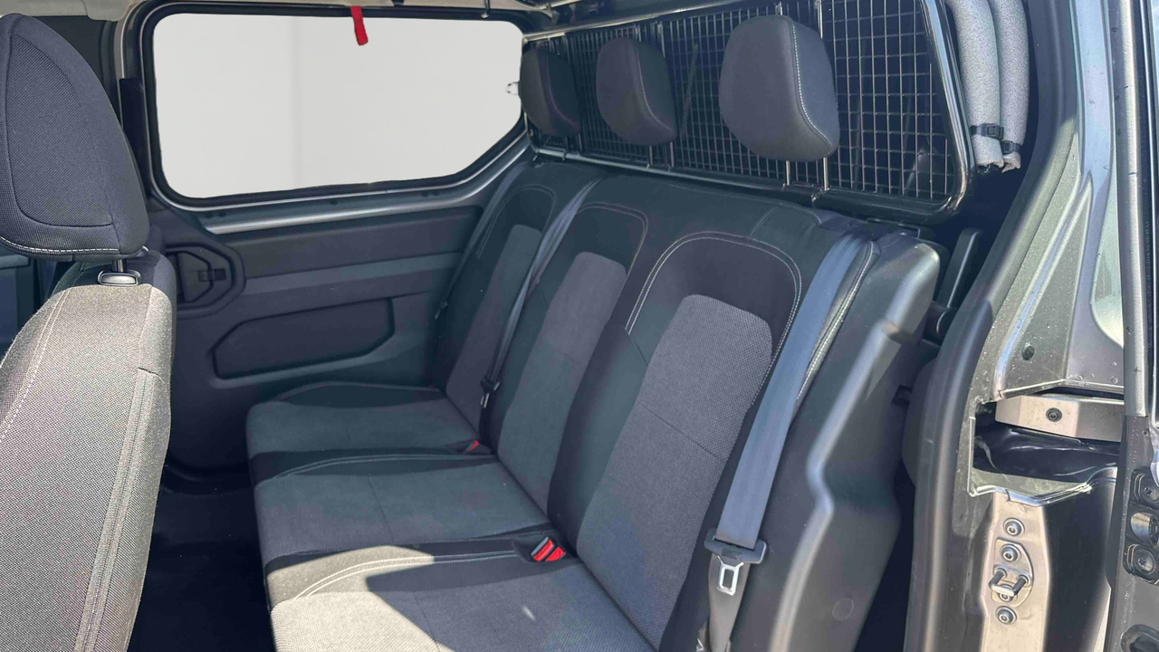 Mercedes CITAN FGN 112 CDI EXTRA LONG — photo 12
