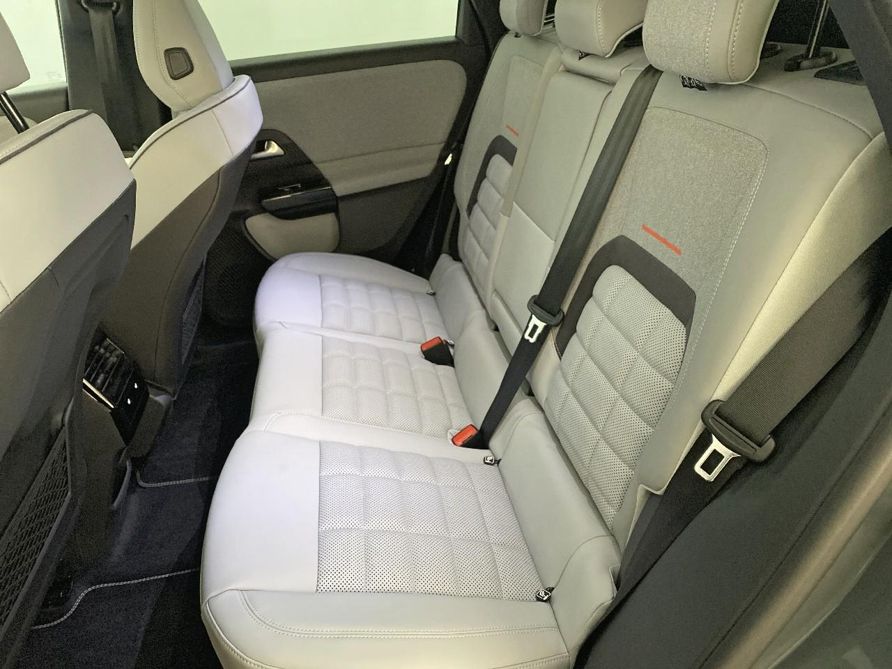 Citroën C5 Aircross e-c5 aircross 210 ch autonomie confort max — photo 10