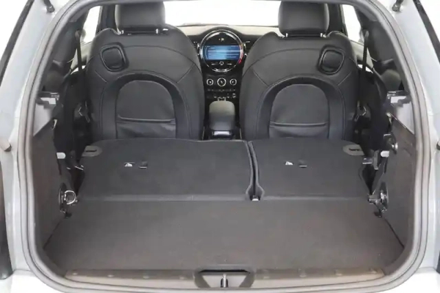 Mini Mini hatch 3 portes cooper 136 ch dkg7 — photo 32
