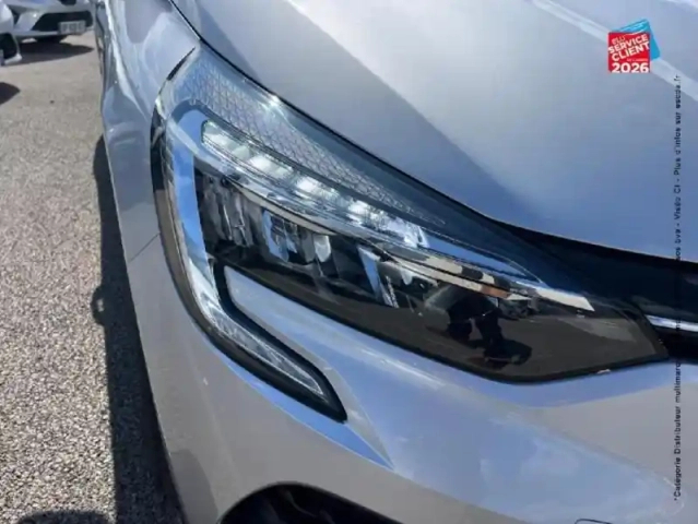 Renault Clio 1.0 tce 90ch evolution carplay — photo 13