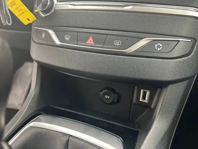 Peugeot 308 bluehdi 100ch s&amp;s bvm6 — photo 42