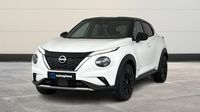 Nissan Juke 1.6 Hybrid 143ch N-Sport 2024 — photo 1