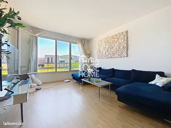Appartement 3 pièces 70 m²
