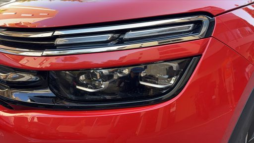 Citroen C5 Aircross 1.5 BlueHDi 130 EAT8 - Shine – 2020 – 72579 km – Diesel – Boîte Automatique — photo 5