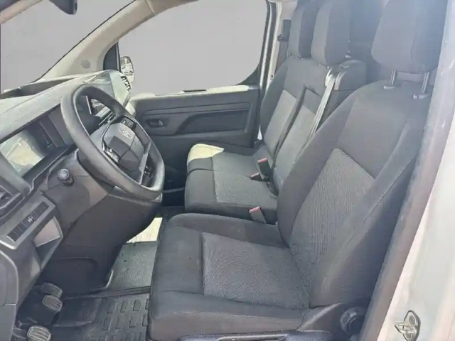 Citroën Jumpy fgn m bluehdi 145 bvm6 — photo 11