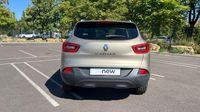 Renault Kadjar 1.2 TCe 130ch energy Graphite — photo 6