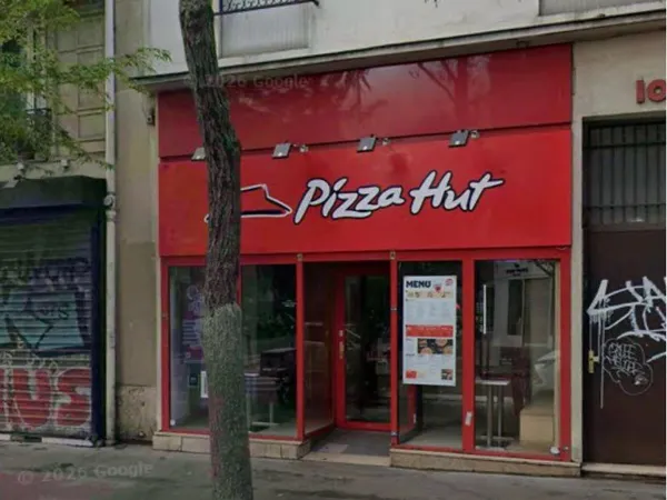 Restaurant à Paris 75018