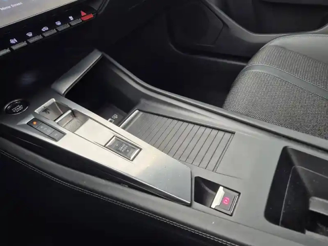 Peugeot 308 bluehdi 130ch s&amp;s eat8 — photo 51