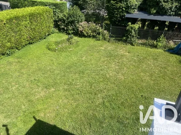 Vente Maison/villa 5 pièces