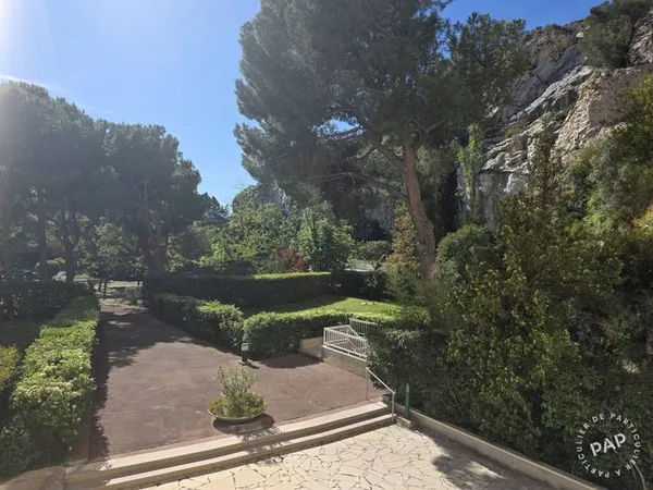 Appartement 6 pièces 116 m²