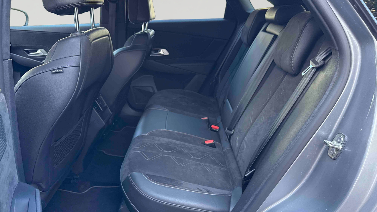 DS7 Crossback BlueHDi 130 EAT8 — photo 12