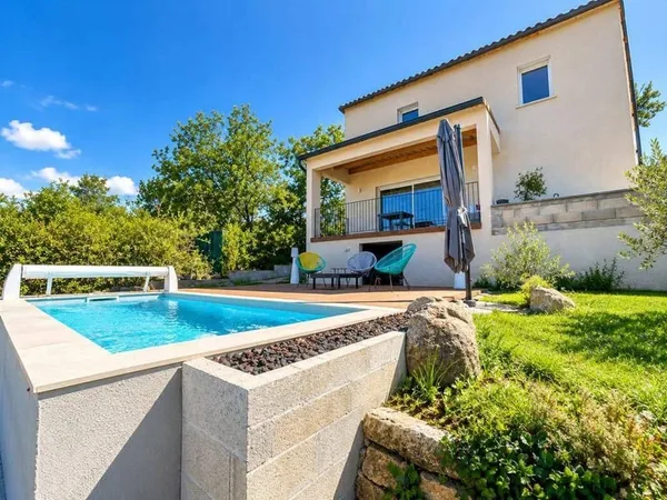 Maison 4 pièces 78 m²