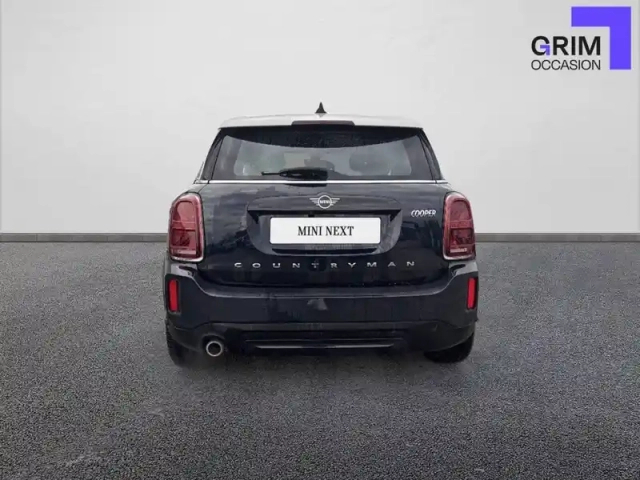 Mini Mini countryman 136 ch bva7 — photo 20