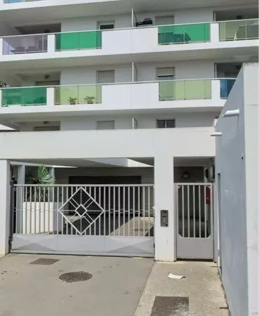 Place parking