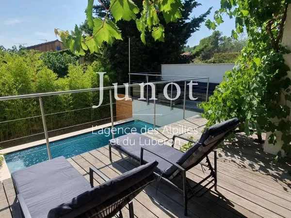 Maison 7 pièces 125 m²