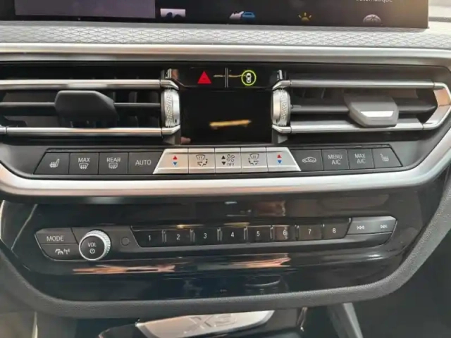 Bmw X3 xdrive30e 292ch m sport — photo 15