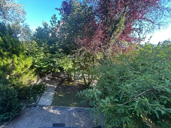 Maison 4 pièces 135 m²