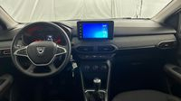 Dacia Sandero 1.0 ECO-G 100ch Stepway Confort -22 — photo 11