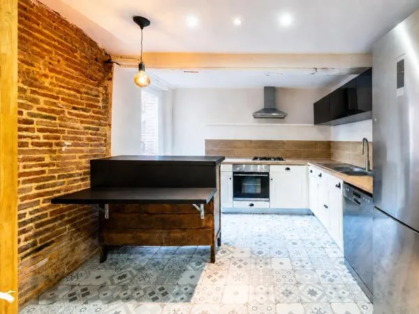 Maison 4 pièces 117 m²